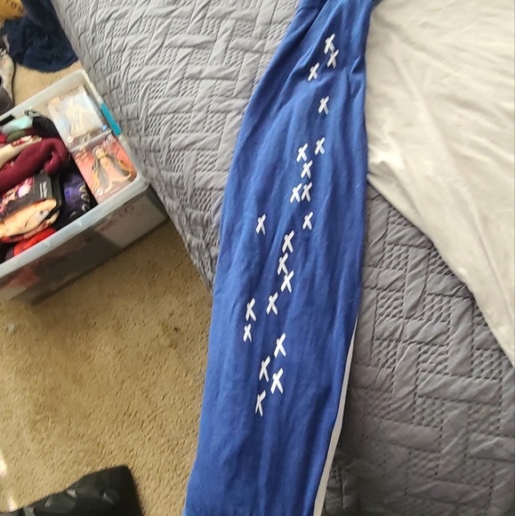 Spirited away long sleeve shirt - Picture 2 of 7